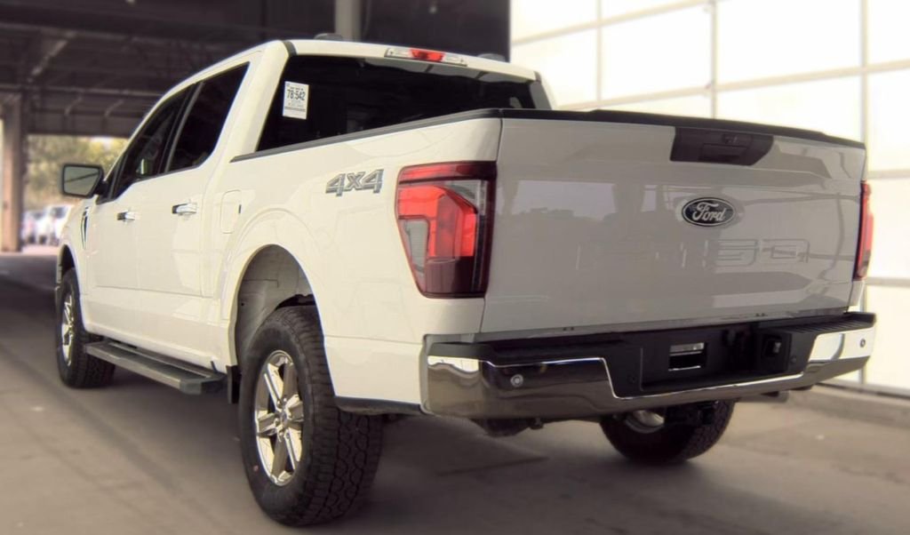 ford f-150 2025 1FTFW3L89SKE54119 image ford f-150 2025 1FTFW3L89SKE54119 image