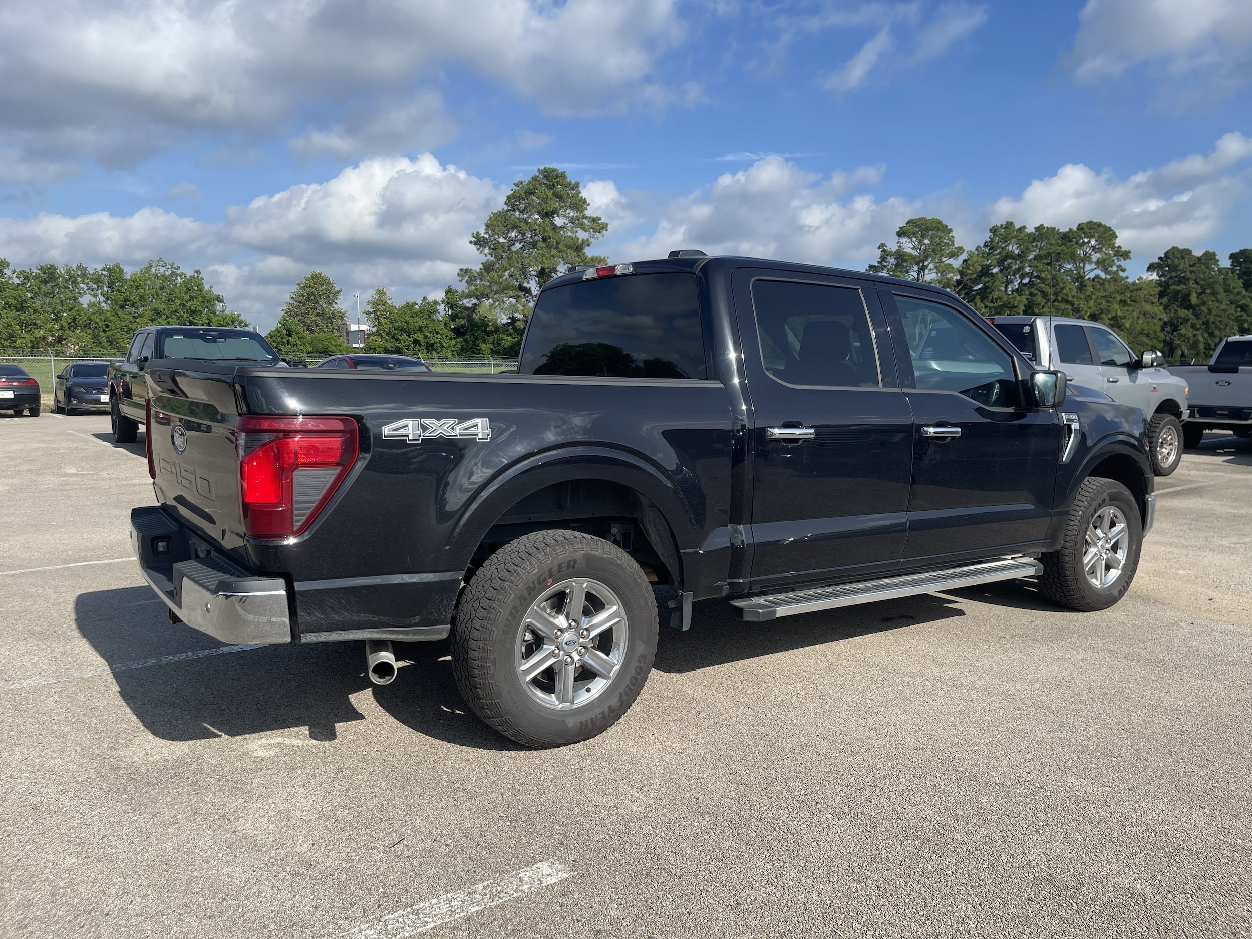 ford f-150 2025 1FTEW3LP1SKE55302 image ford f-150 2025 1FTEW3LP1SKE55302 image