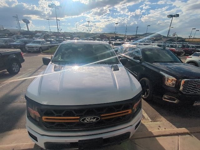 ford f-150 2025 1FTFW4L88SFA97384 image ford f-150 2025 1FTFW4L88SFA97384 image