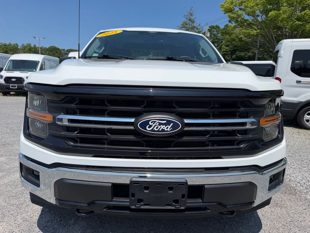 ford f-150 2025 1FTFW3L89SKD91555 image ford f-150 2025 1FTFW3L89SKD91555 image