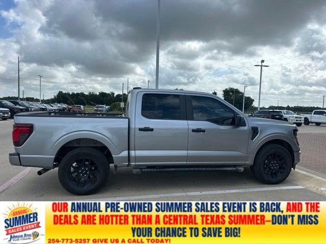 ford f-150 2025 1FTEW2KP2SKE70550 image ford f-150 2025 1FTEW2KP2SKE70550 image