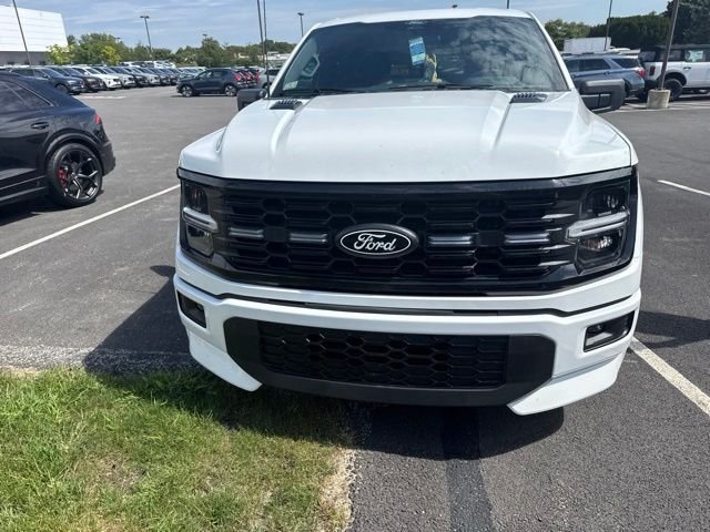 ford f-150 2025 1FTEW2L56SFC07208 image ford f-150 2025 1FTEW2L56SFC07208 image