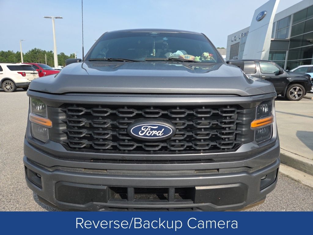 ford f-150 2025 1FTEW2KP9SKD24730 image ford f-150 2025 1FTEW2KP9SKD24730 image