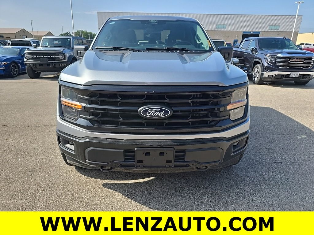 ford f-150 2025 1FTFW3L56SKF02035 image ford f-150 2025 1FTFW3L56SKF02035 image