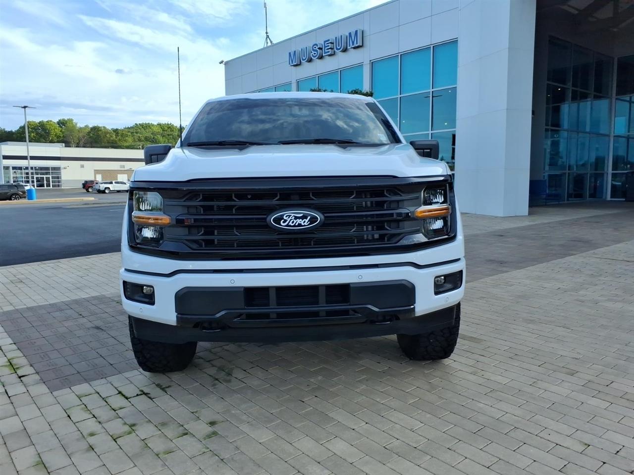 ford f-150 2025 1FTFW3L87SKD74513 image ford f-150 2025 1FTFW3L87SKD74513 image