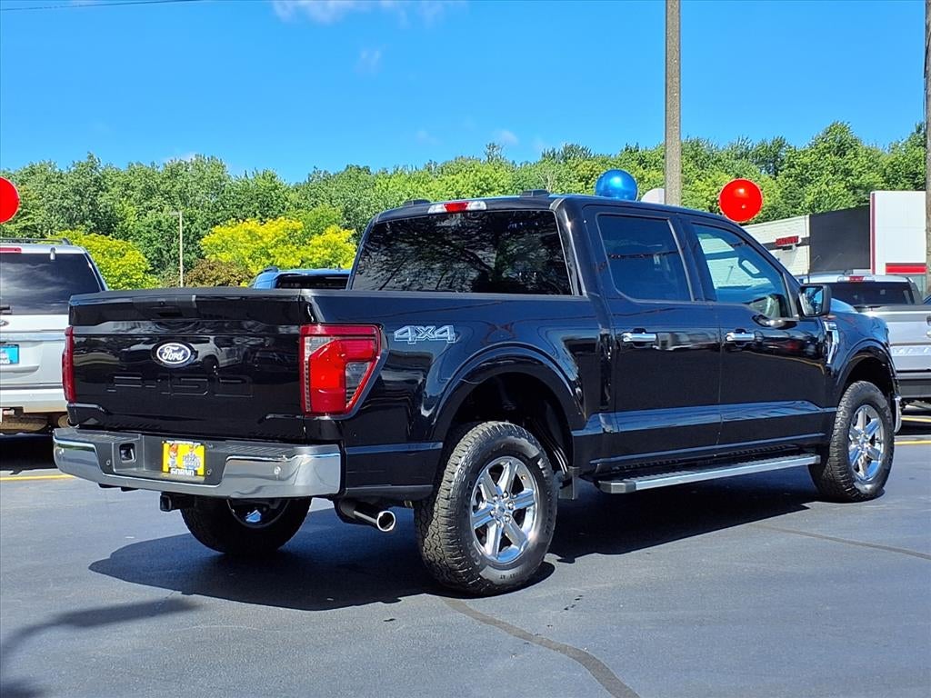 ford f-150 2025 1FTFW3L52SKE50760 image ford f-150 2025 1FTFW3L52SKE50760 image