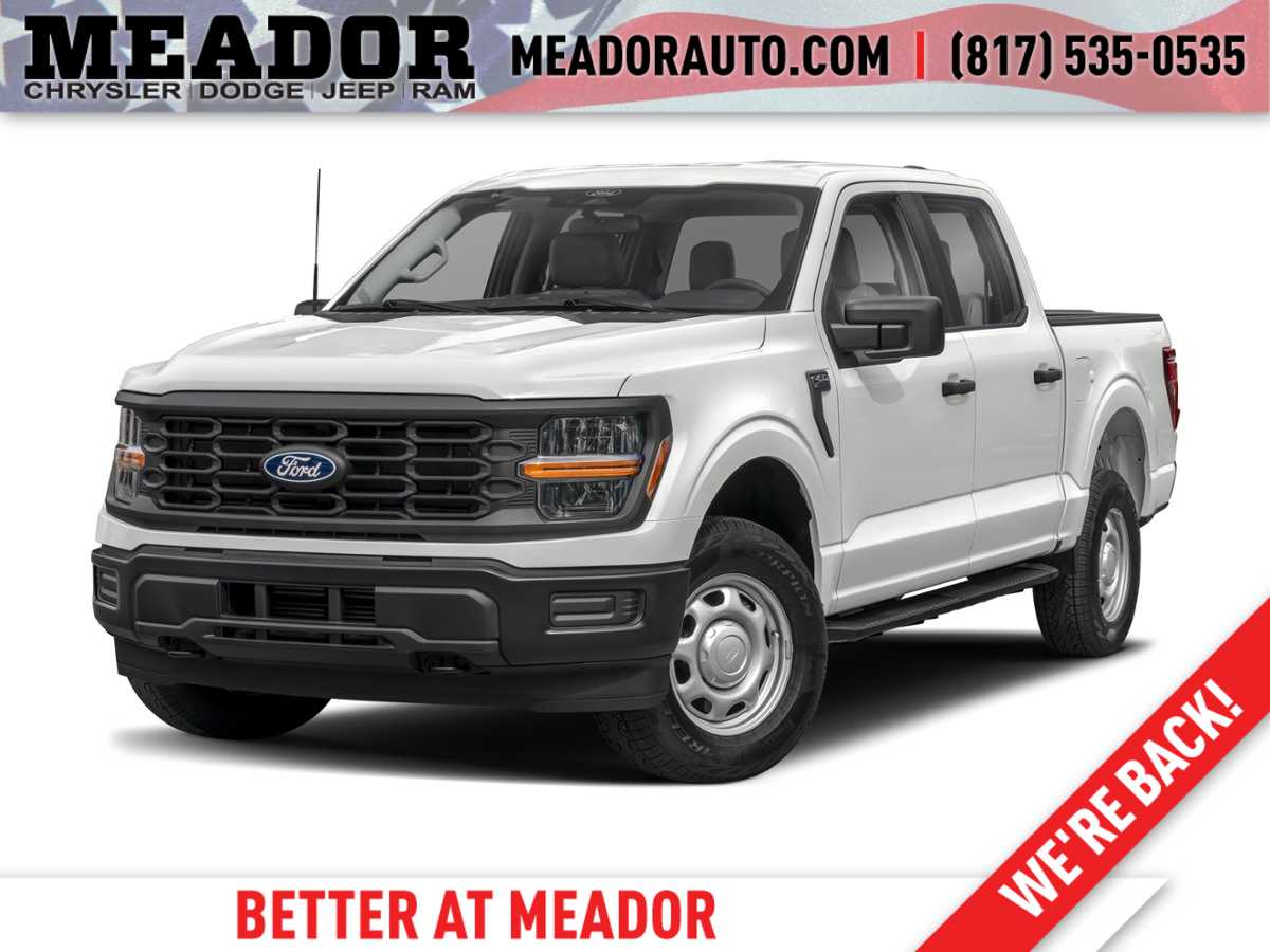 ford f-150 2025 1FTFW3L54SKD43810 image ford f-150 2025 1FTFW3L54SKD43810 image