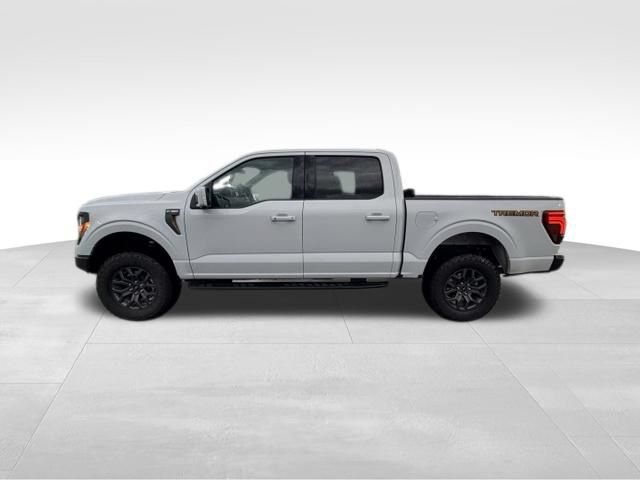 ford f-150 2025 1FTFW4L89SFA01827 image
