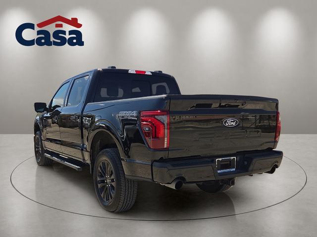 ford f-150 2025 1FTFW5L56SFB45993 image ford f-150 2025 1FTFW5L56SFB45993 image