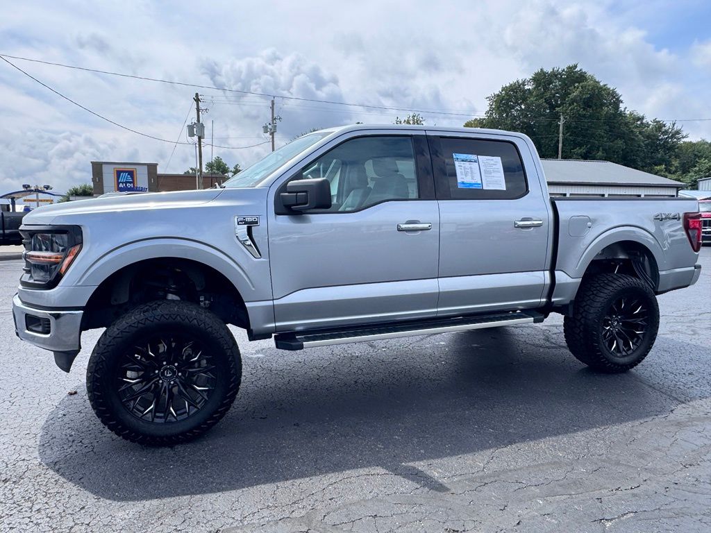 ford f-150 2025 1FTFW3L80SKD36752 image ford f-150 2025 1FTFW3L80SKD36752 image