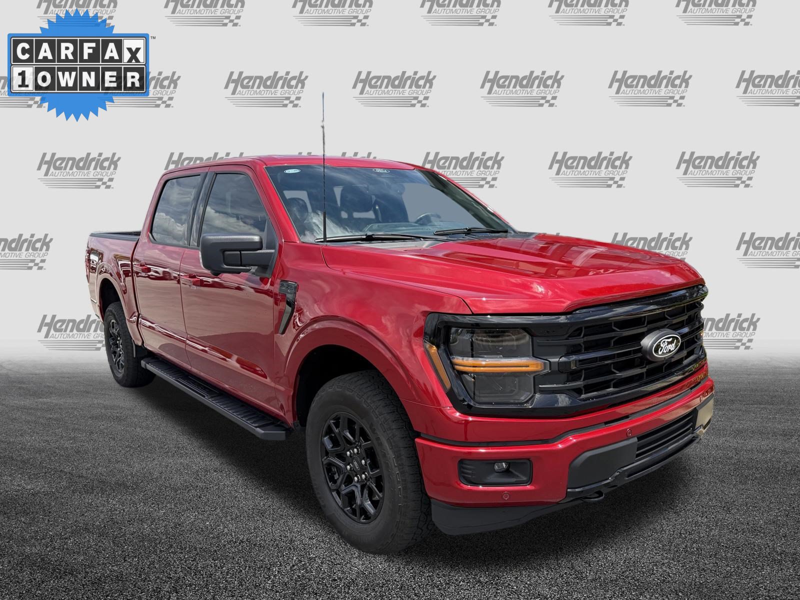 ford f-150 2025 1FTFW3L53SKD70142 image