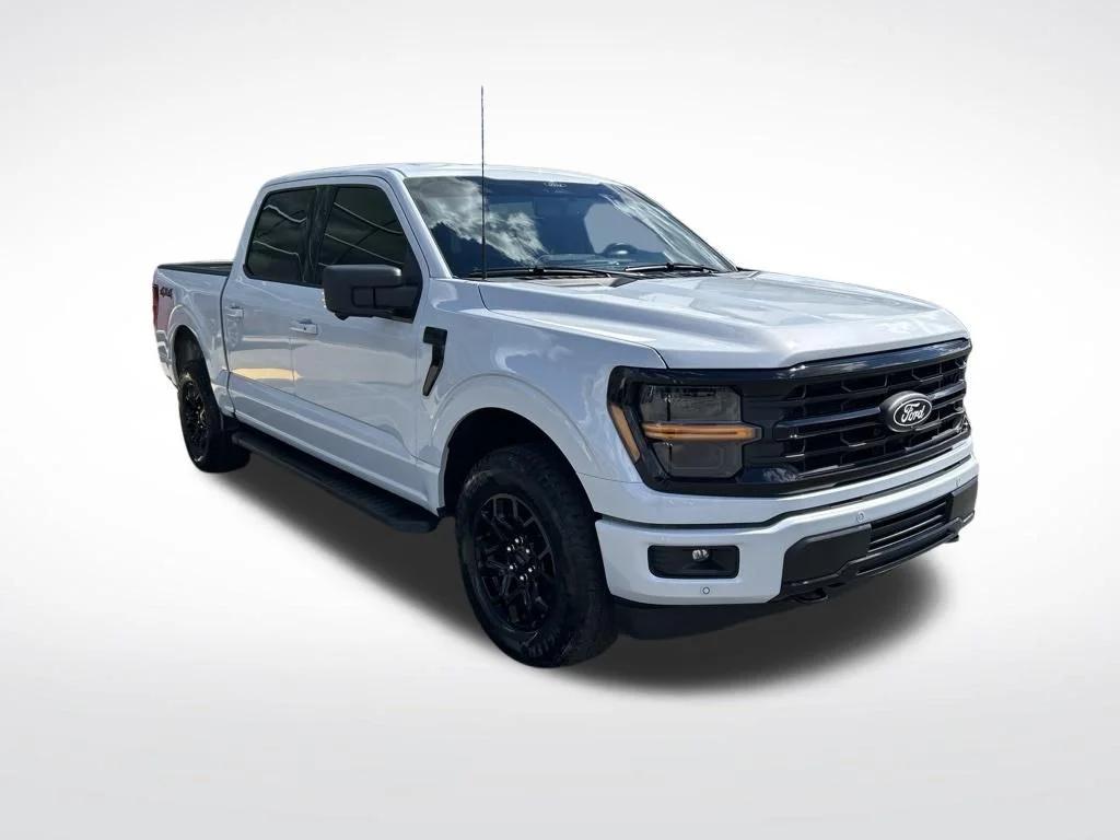 ford f-150 2025 1FTFW3L54SFC02020 image ford f-150 2025 1FTFW3L54SFC02020 image
