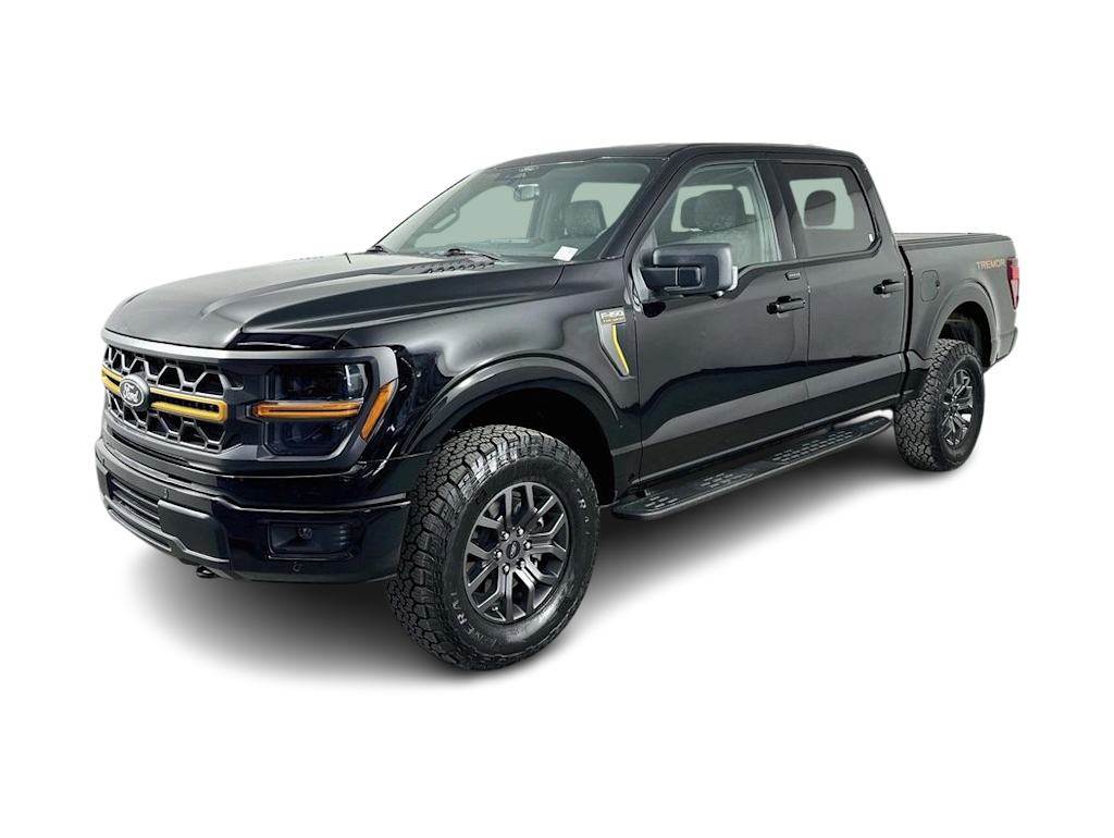 ford f-150 2025 1FTFW4L58SFB19616 image ford f-150 2025 1FTFW4L58SFB19616 image
