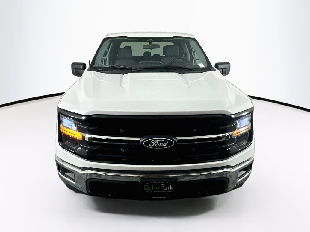 ford f-150 2025 1FTEW3KP1SKE05792 image ford f-150 2025 1FTEW3KP1SKE05792 image