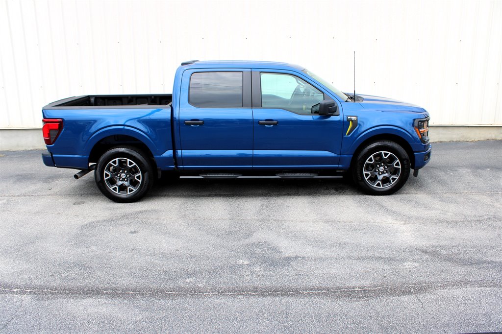 ford f-150 2025 1FTEW2K56SKD57537 image ford f-150 2025 1FTEW2K56SKD57537 image