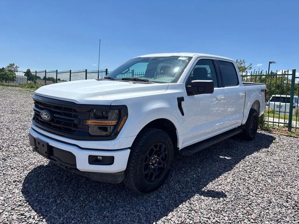 ford f-150 2025 1FTFW3L57SKE52584 image ford f-150 2025 1FTFW3L57SKE52584 image