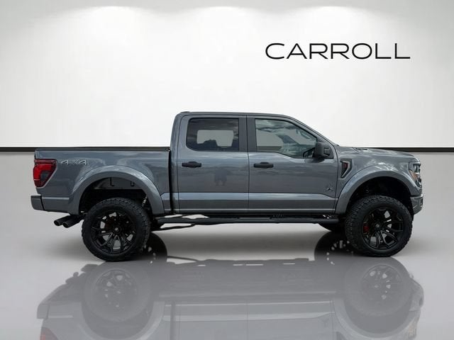ford f-150 2025 1FTFW2L53SKE81025 image ford f-150 2025 1FTFW2L53SKE81025 image