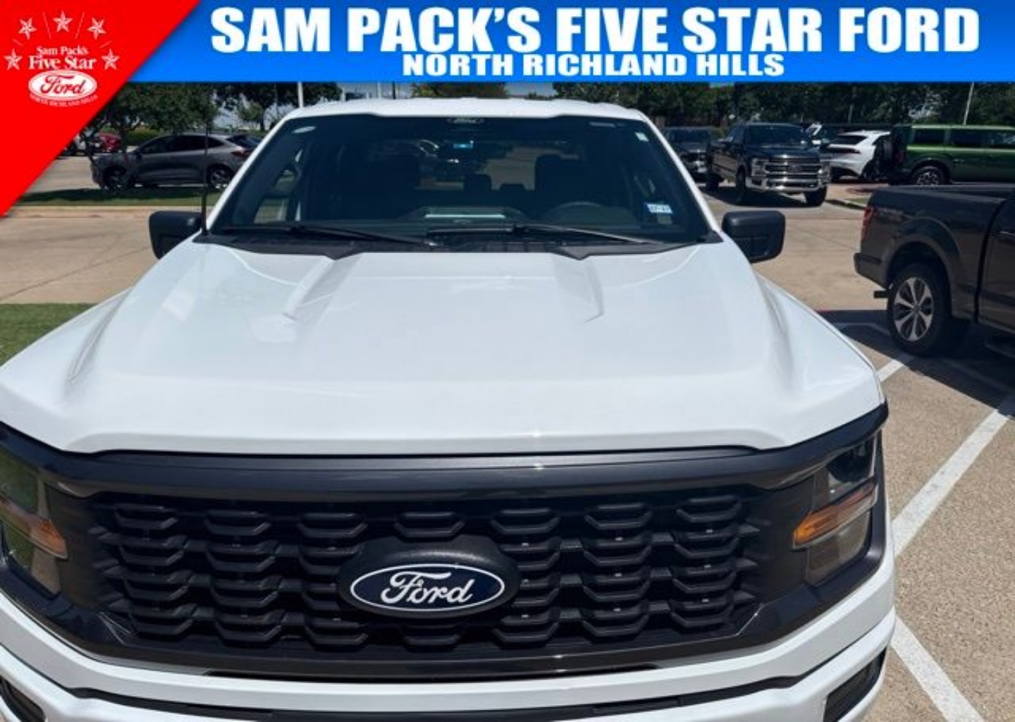ford f-150 2025 1FTEW2KP2SKD55494 image ford f-150 2025 1FTEW2KP2SKD55494 image