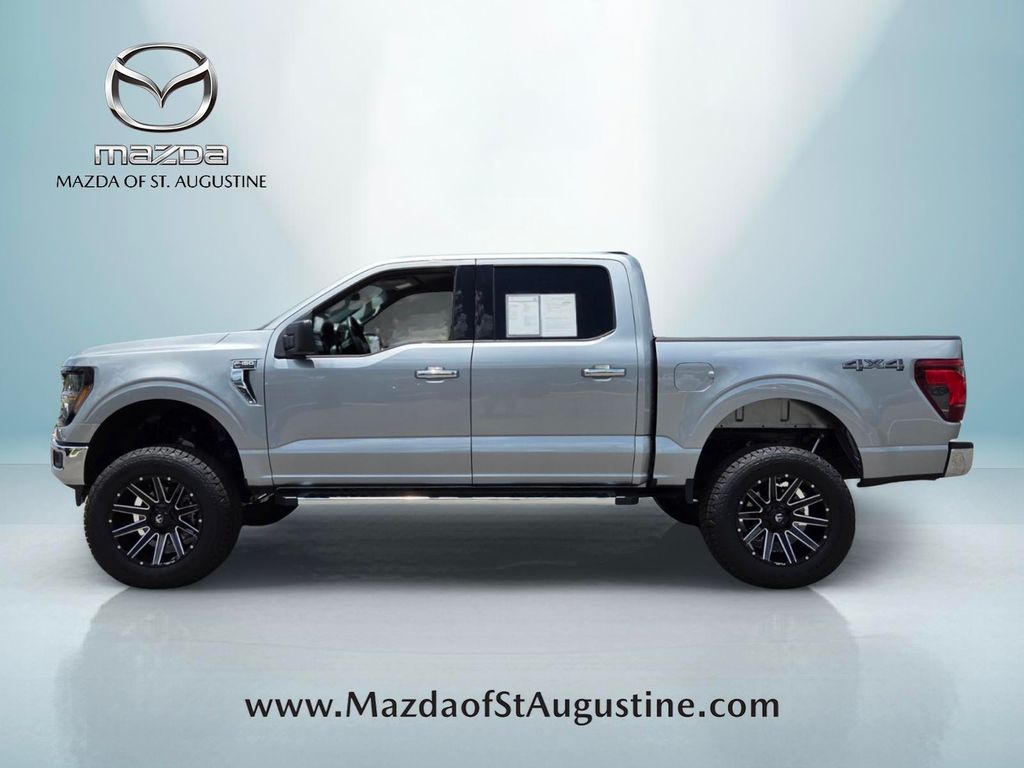 ford f-150 2025 1FTFW3L87SKD37137 image ford f-150 2025 1FTFW3L87SKD37137 image