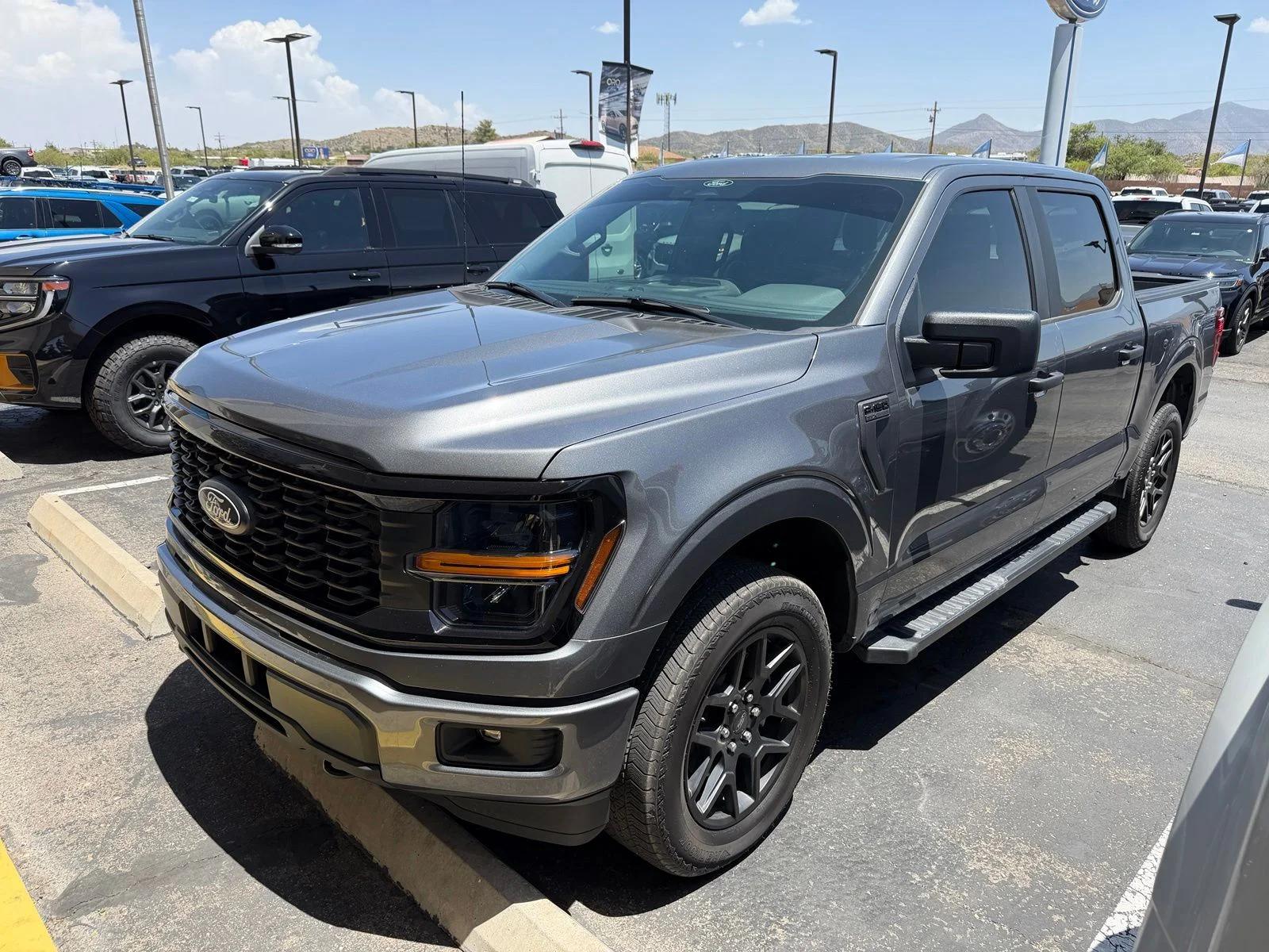 ford f-150 2025 1FTEW2LP8SKF14906 image ford f-150 2025 1FTEW2LP8SKF14906 image