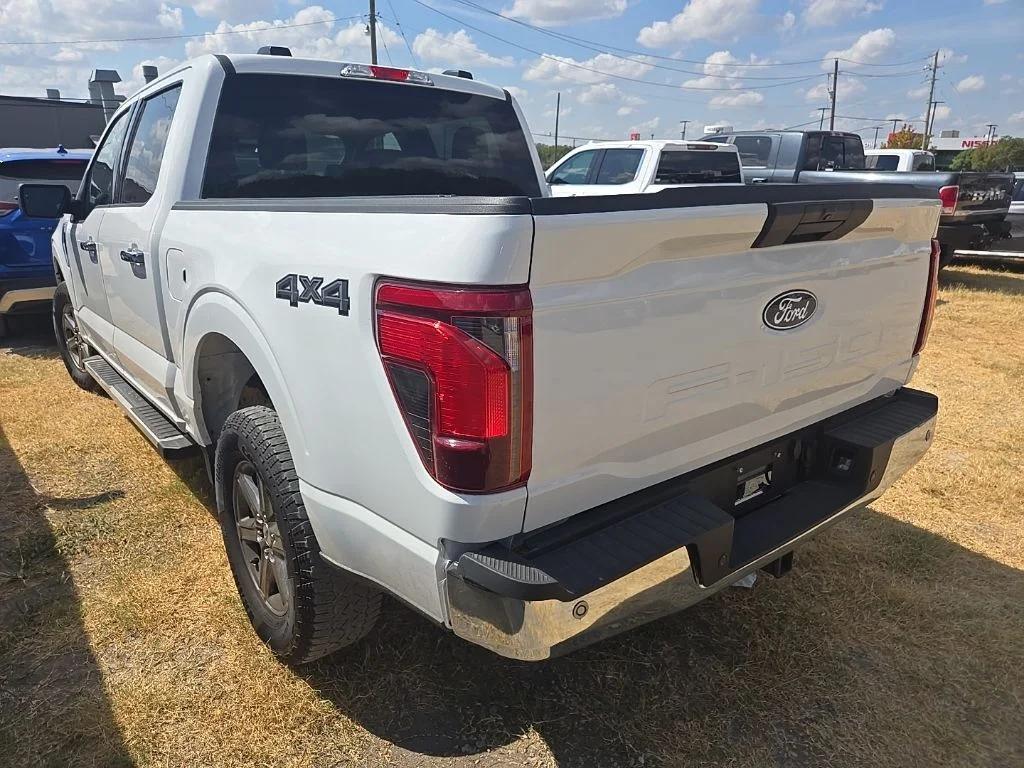 ford f-150 2025 1FTFW3L81SKE77443 image ford f-150 2025 1FTFW3L81SKE77443 image