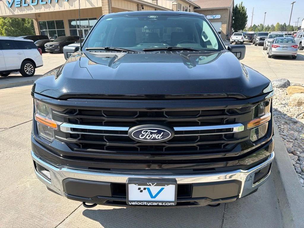 ford f-150 2025 1FTFW3L83SKE55850 image ford f-150 2025 1FTFW3L83SKE55850 image