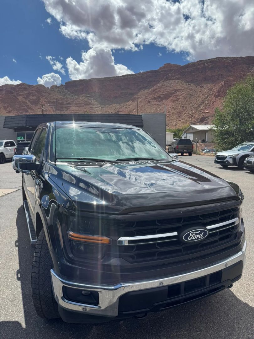 ford f-150 2025 1FTFW3L85SKE13115 image ford f-150 2025 1FTFW3L85SKE13115 image