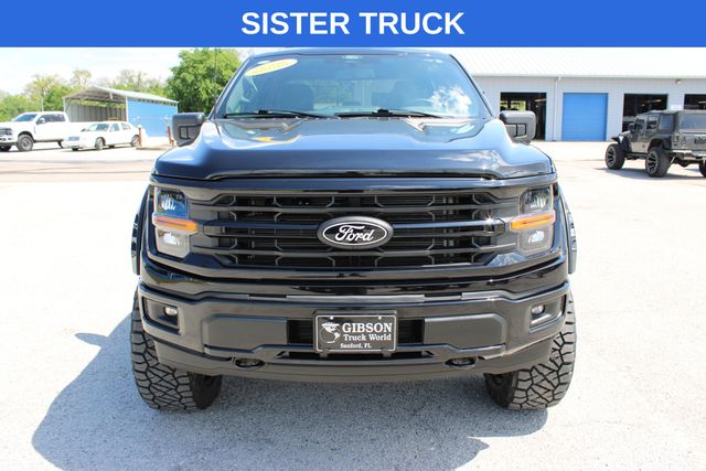 ford f-150 2025 1FTFW3L59SFB36919 image ford f-150 2025 1FTFW3L59SFB36919 image