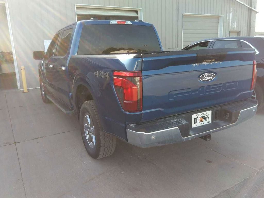 ford f-150 2025 1FTFW3L85SKD70055 image ford f-150 2025 1FTFW3L85SKD70055 image