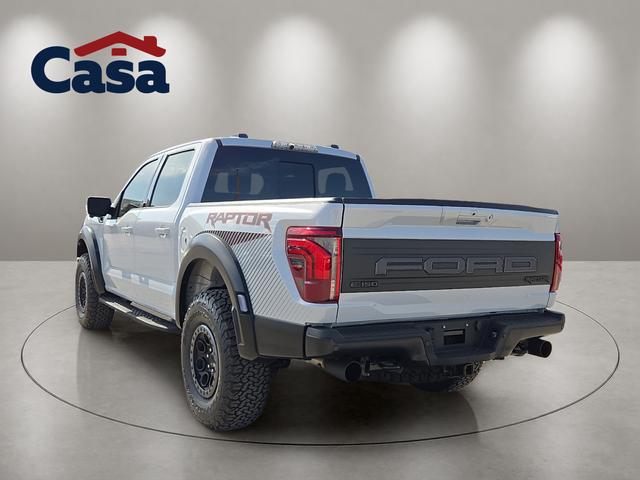 ford f-150 2025 1FTFW1RG9SFA97861 image ford f-150 2025 1FTFW1RG9SFA97861 image