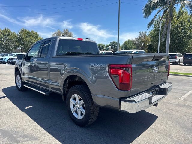 ford f-150 2025 1FTFX3L58SKF46177 image ford f-150 2025 1FTFX3L58SKF46177 image