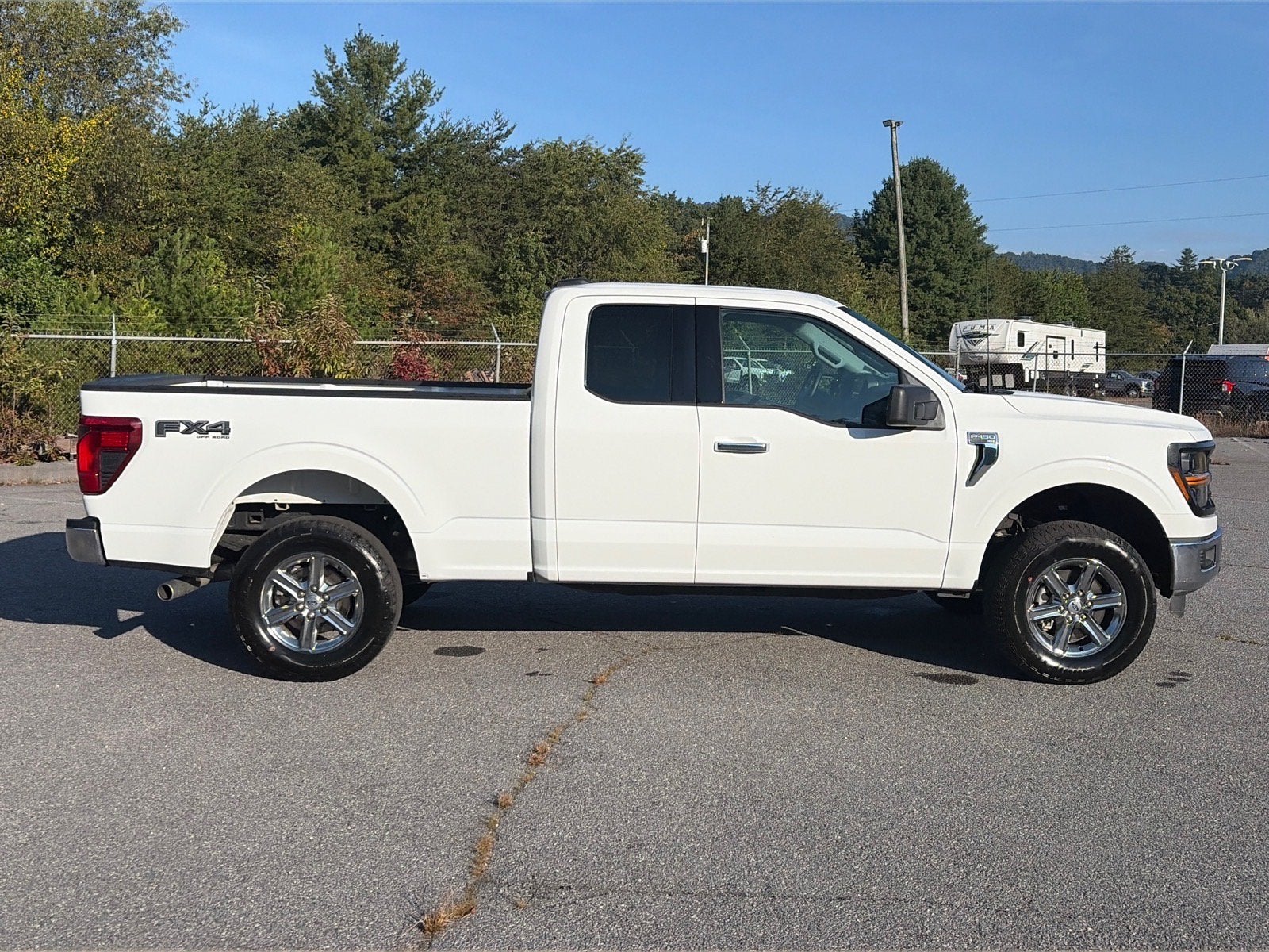 ford f-150 2025 1FTFX3L83SKD70309 image ford f-150 2025 1FTFX3L83SKD70309 image