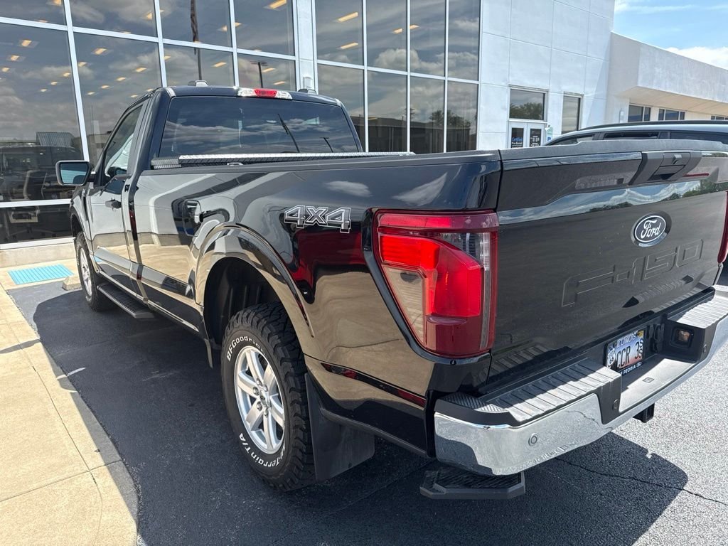 ford f-150 2025 1FTNF1L83SKD30010 image ford f-150 2025 1FTNF1L83SKD30010 image
