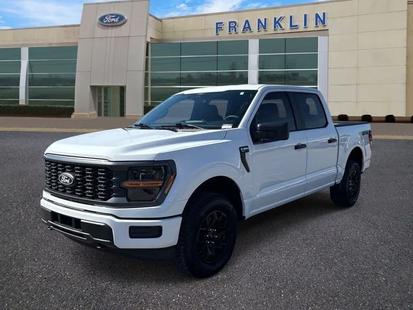 ford f-150 2025 1FTEW2LP4SKF32531 image ford f-150 2025 1FTEW2LP4SKF32531 image