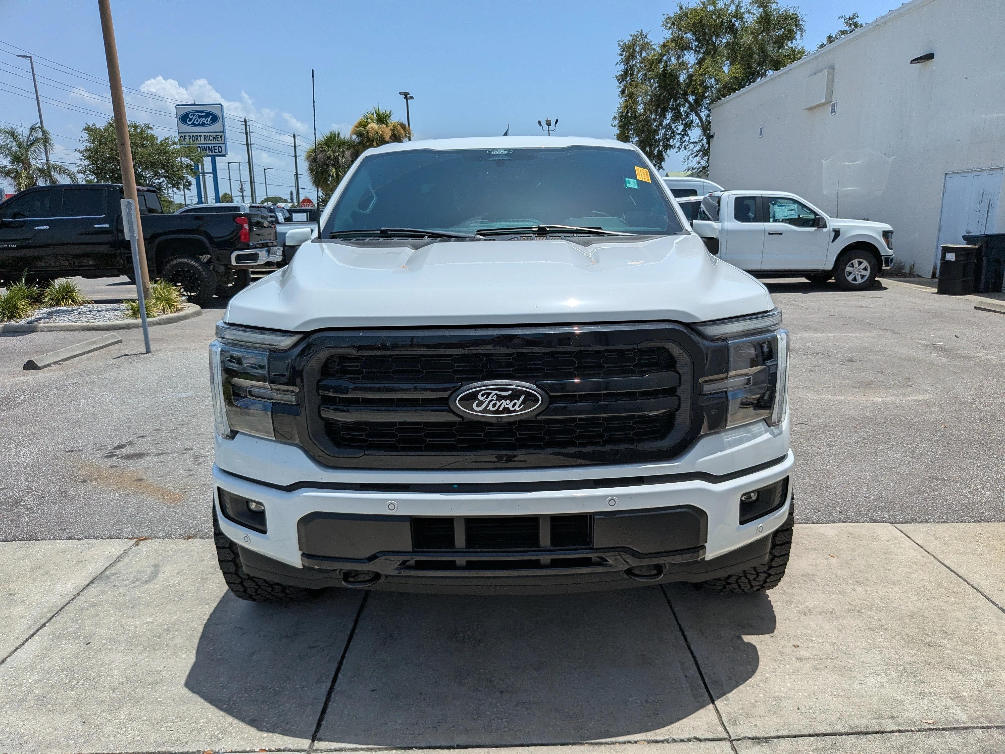 ford f-150 2025 1FTFW5LDXSFA46942 image ford f-150 2025 1FTFW5LDXSFA46942 image
