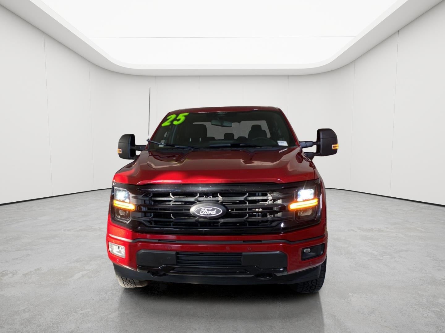 ford f-150 2025 1FTFW3L54SFB40411 image ford f-150 2025 1FTFW3L54SFB40411 image