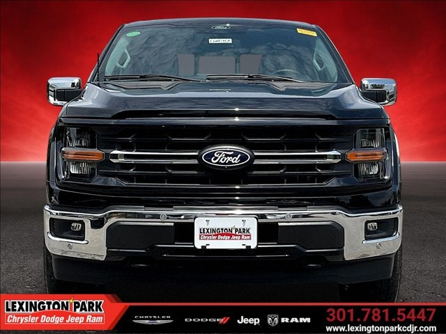 ford f-150 2025 1FTFW3LD6SFA54623 image ford f-150 2025 1FTFW3LD6SFA54623 image