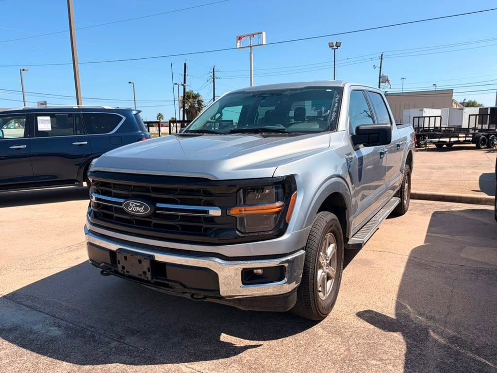ford f-150 2025 1FTFW3L89SKE53018 image ford f-150 2025 1FTFW3L89SKE53018 image