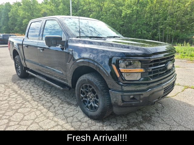 ford f-150 2025 1FTFW3L57SKD76607 image ford f-150 2025 1FTFW3L57SKD76607 image