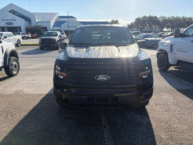 ford f-150 2025 1FTEW3LP8SKD08670 image ford f-150 2025 1FTEW3LP8SKD08670 image