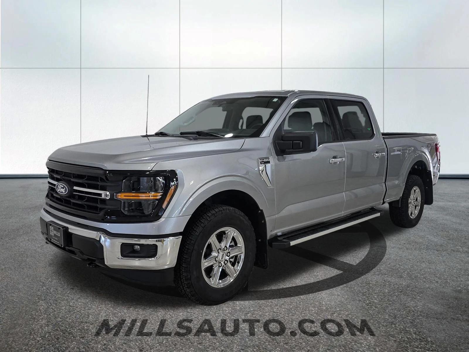 ford f-150 2025 1FTFW3L89SKD47619 image ford f-150 2025 1FTFW3L89SKD47619 image