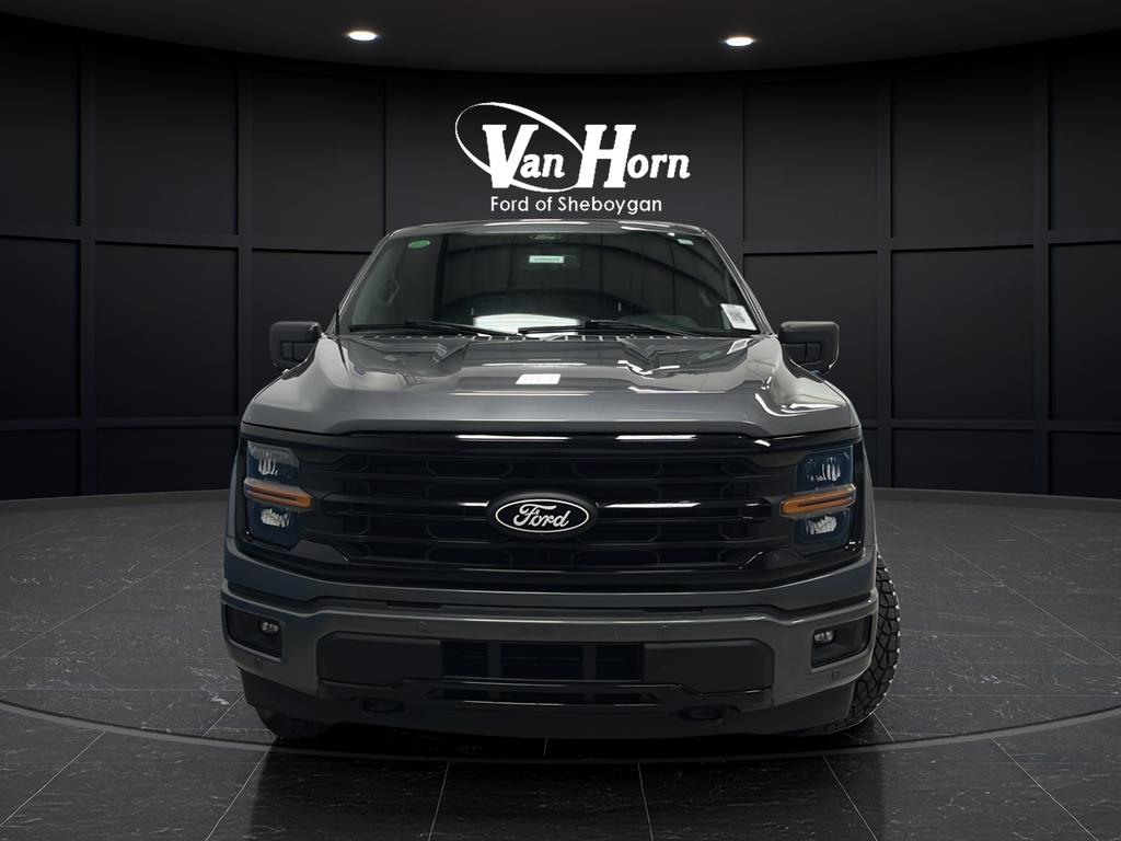 ford f-150 2025 1FTFW3LD4SFA21779 image ford f-150 2025 1FTFW3LD4SFA21779 image