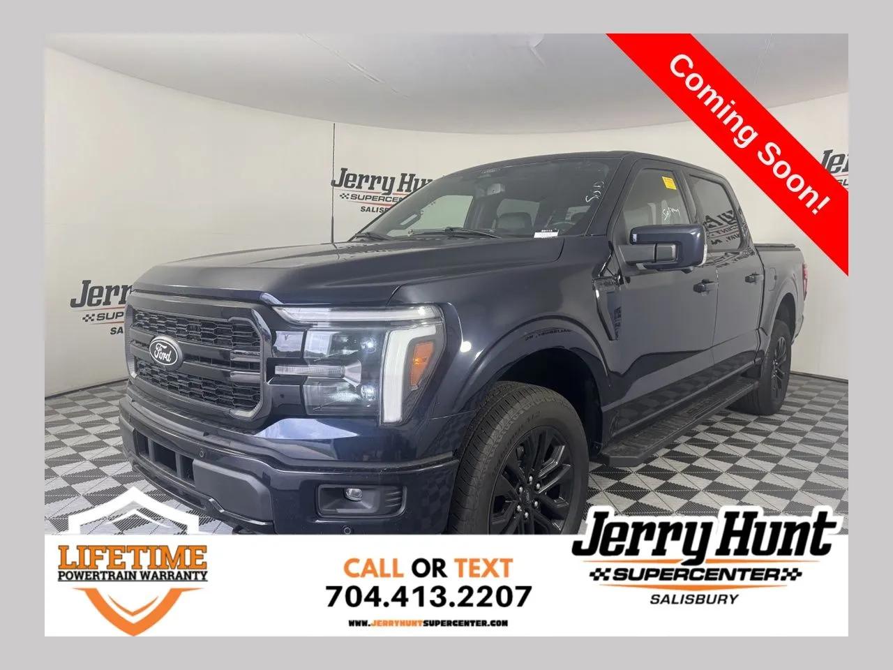 ford f-150 2025 1FTFW5L56SFA23408 image ford f-150 2025 1FTFW5L56SFA23408 image