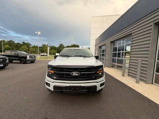 ford f-150 2025 1FTFW3L59SKE49816 image ford f-150 2025 1FTFW3L59SKE49816 image