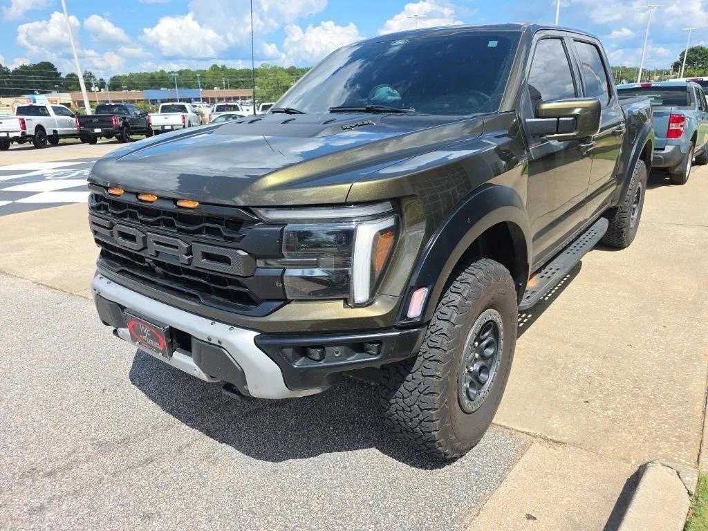 ford f-150 2025 1FTFW1RG3SFB58573 image ford f-150 2025 1FTFW1RG3SFB58573 image