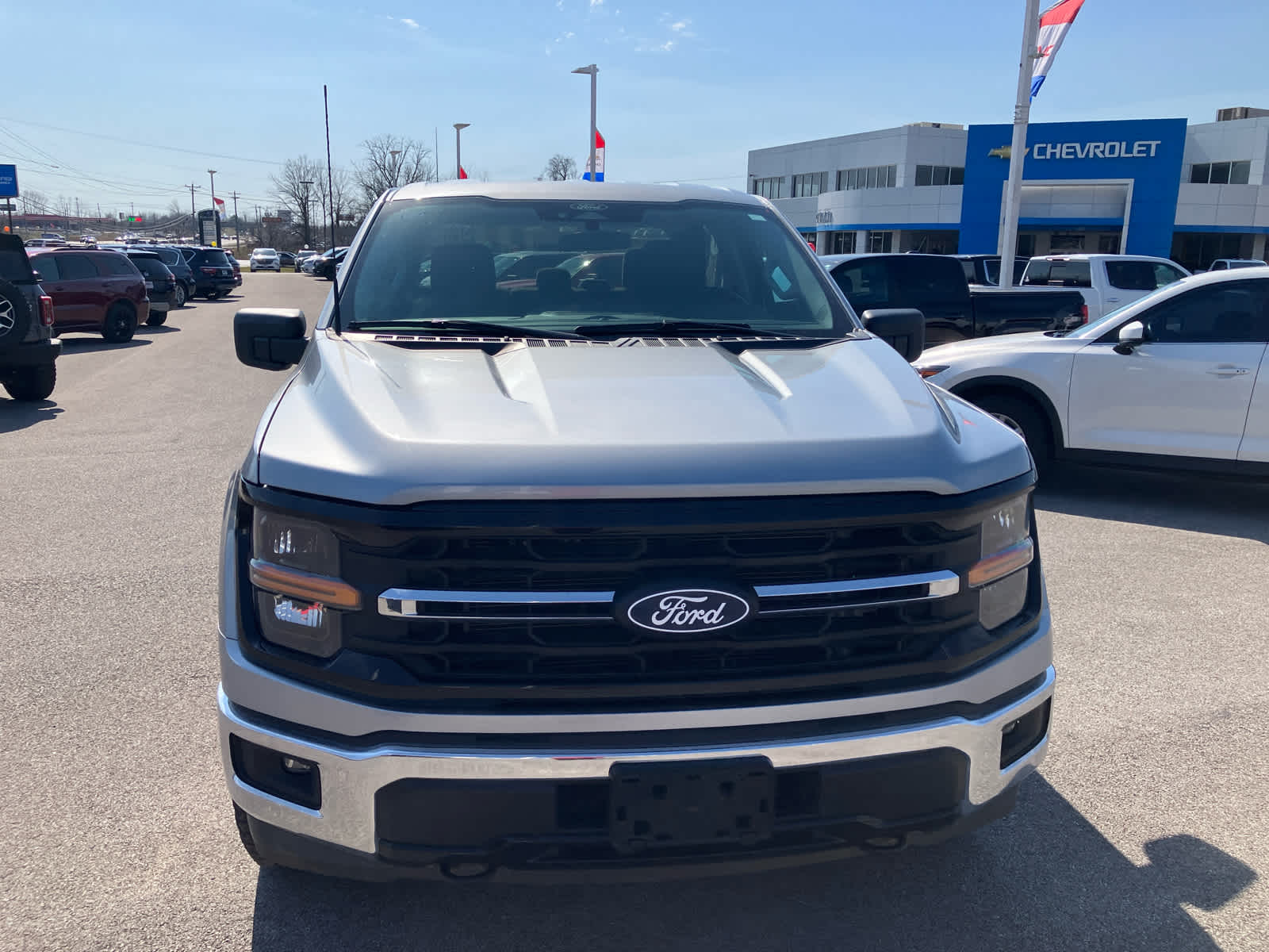 ford f-150 2025 1FTFW3L86SKD69772 image ford f-150 2025 1FTFW3L86SKD69772 image