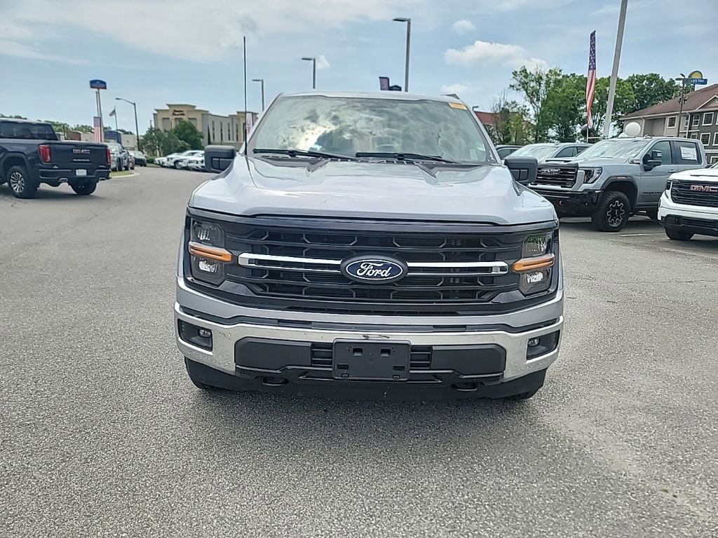 ford f-150 2025 1FTFW3L57SKD70239 image ford f-150 2025 1FTFW3L57SKD70239 image