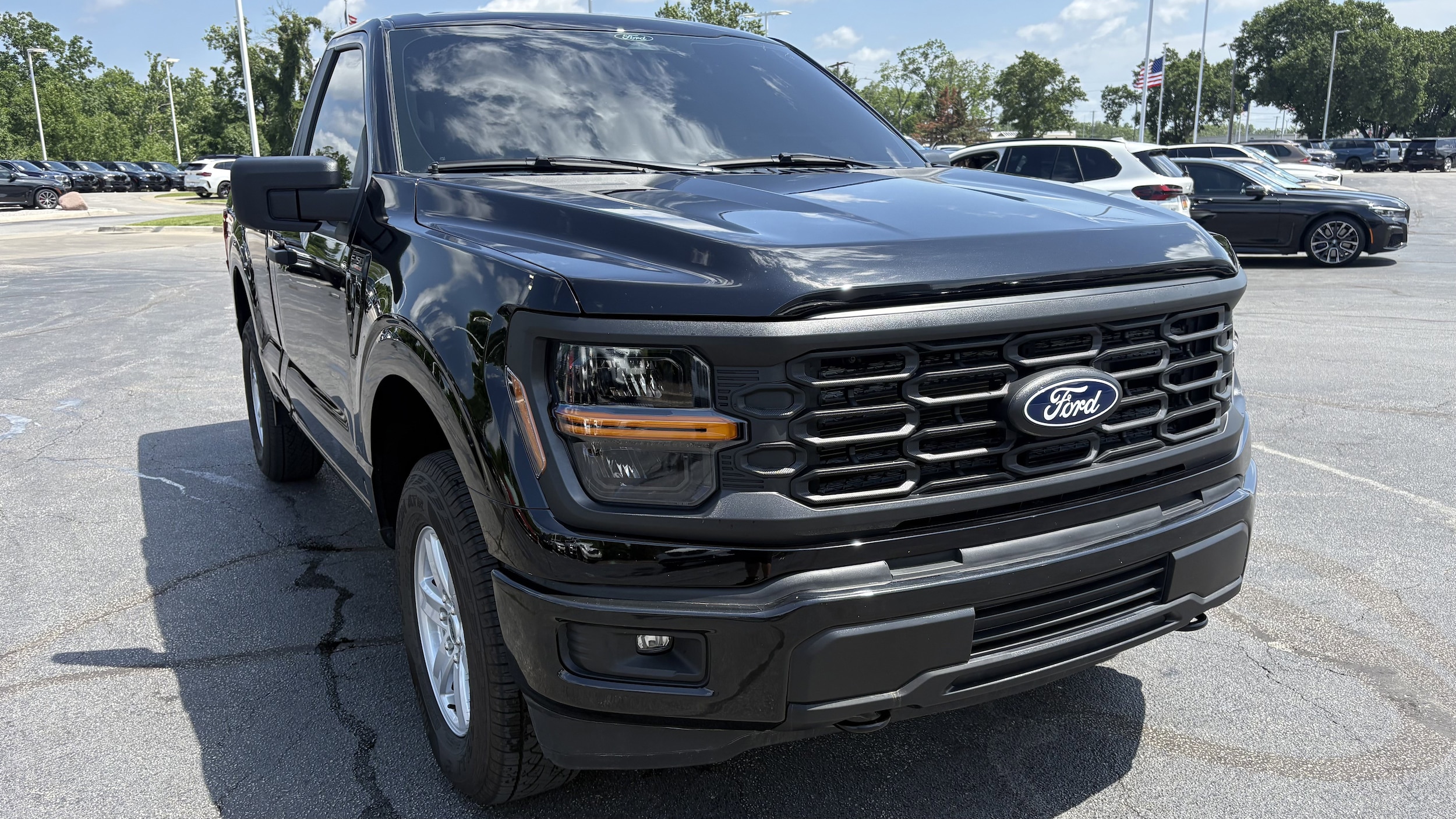 ford f-150 2025 1FTMF1L56SKE31799 image ford f-150 2025 1FTMF1L56SKE31799 image