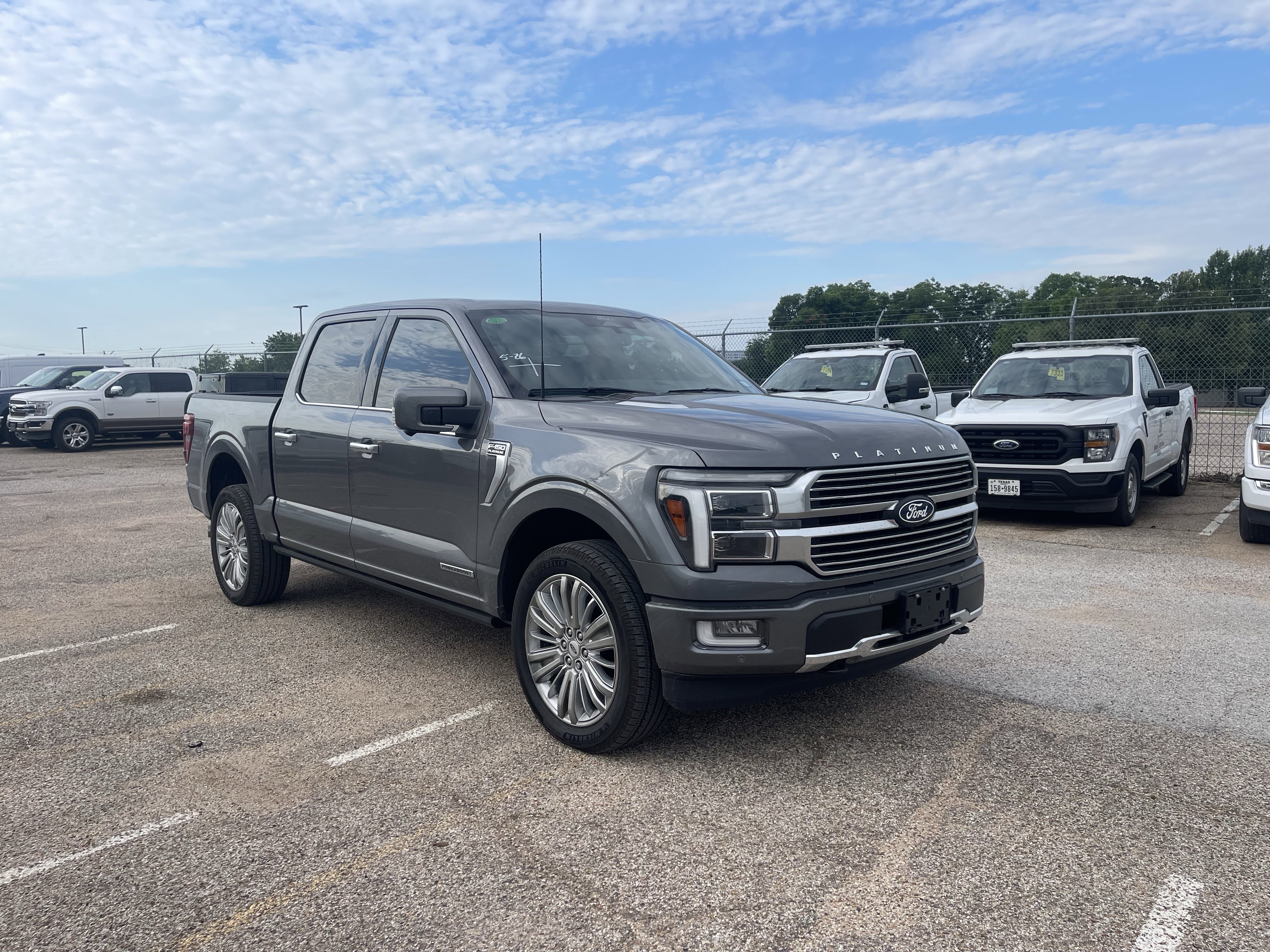 ford f-150 2025 1FTFW7LD6SFB02192 image ford f-150 2025 1FTFW7LD6SFB02192 image