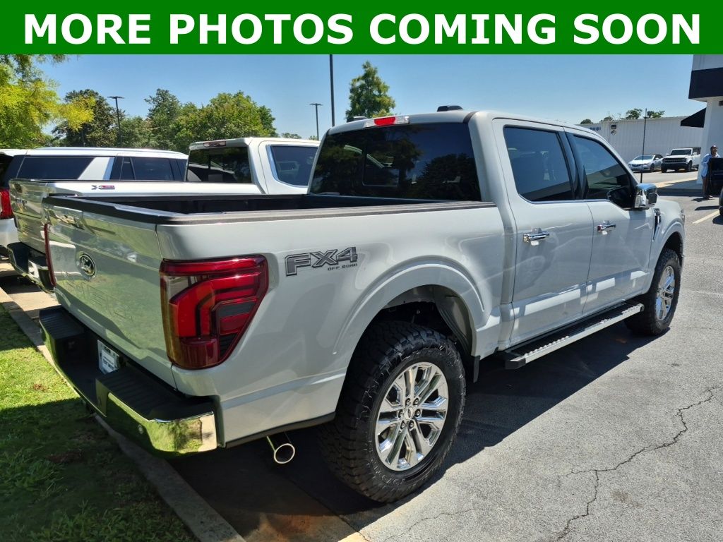 ford f-150 2025 1FTFW5L58SKE81829 image ford f-150 2025 1FTFW5L58SKE81829 image
